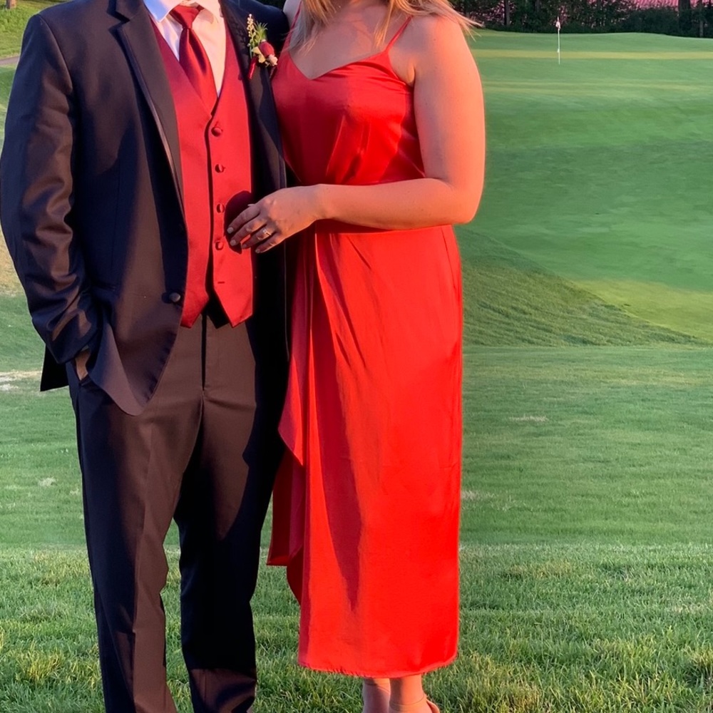 🍄3/$20 SzM Express Dress